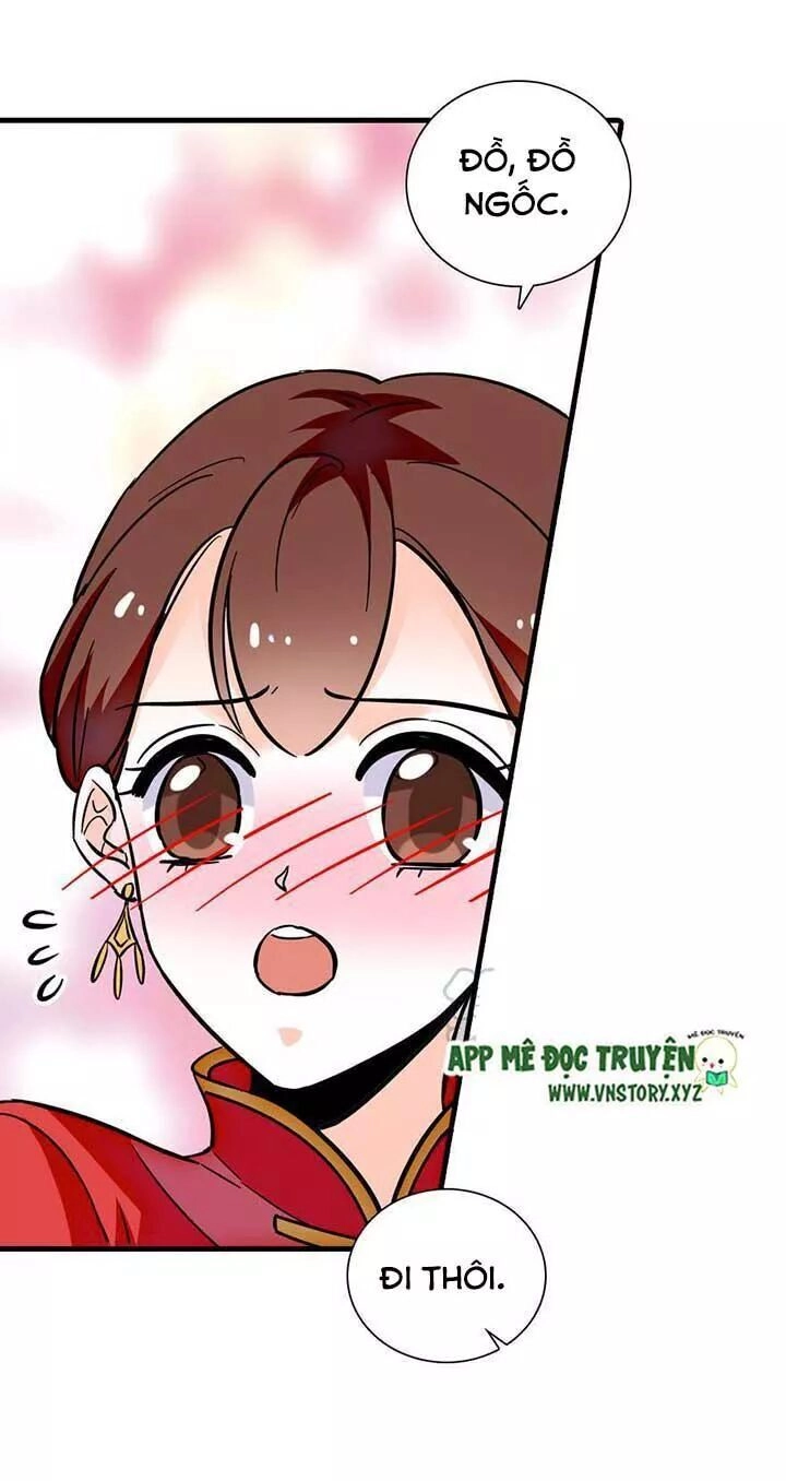 Ngọt Ngào Uy Vũ: Boss Sủng Đến Nghiện Chapter 172 - 14