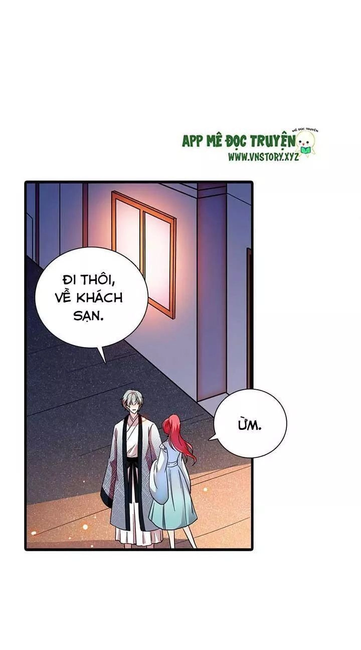 Ngọt Ngào Uy Vũ: Boss Sủng Đến Nghiện Chapter 172 - 19