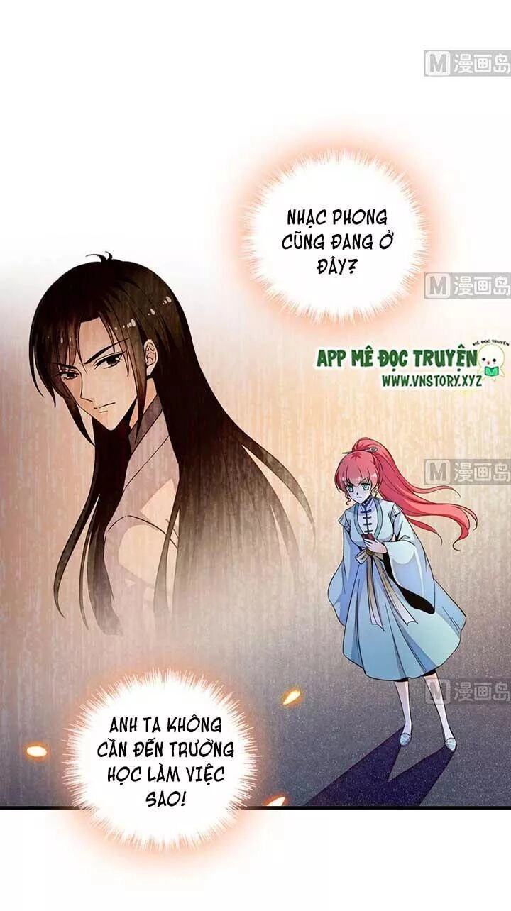 Ngọt Ngào Uy Vũ: Boss Sủng Đến Nghiện Chapter 172 - 22