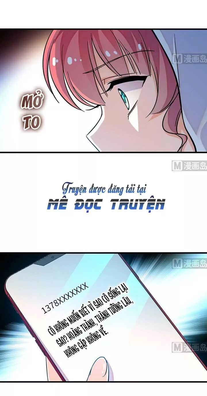 Ngọt Ngào Uy Vũ: Boss Sủng Đến Nghiện Chapter 172 - 28