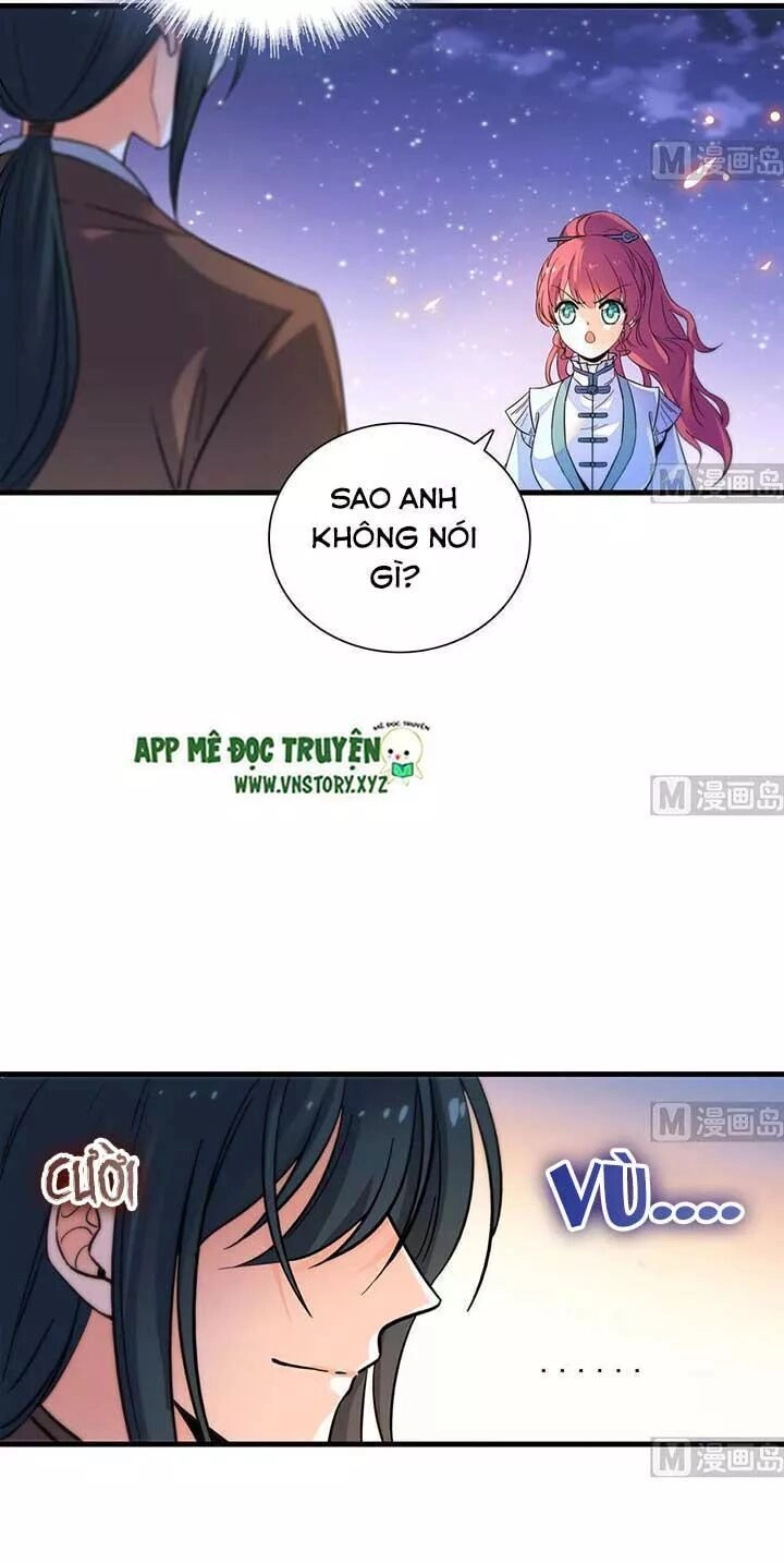 Ngọt Ngào Uy Vũ: Boss Sủng Đến Nghiện Chapter 173 - 7