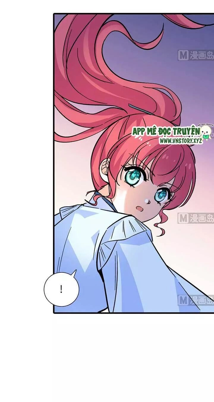 Ngọt Ngào Uy Vũ: Boss Sủng Đến Nghiện Chapter 173 - 21