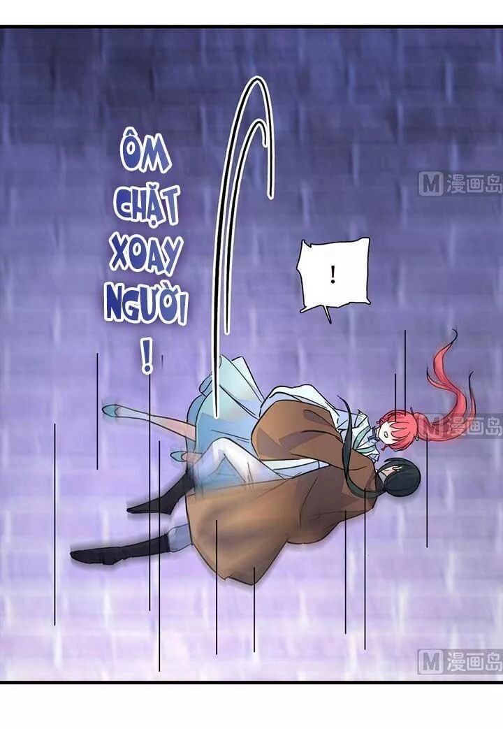 Ngọt Ngào Uy Vũ: Boss Sủng Đến Nghiện Chapter 173 - 23