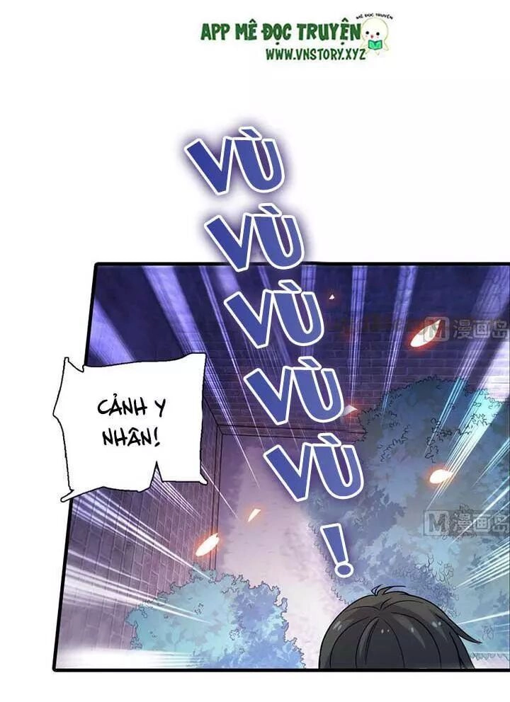 Ngọt Ngào Uy Vũ: Boss Sủng Đến Nghiện Chapter 173 - 27