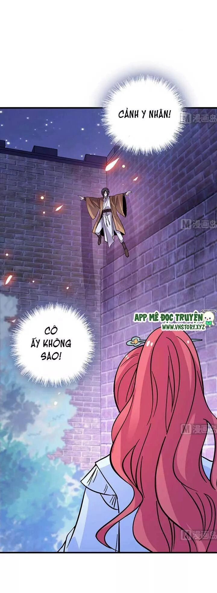 Ngọt Ngào Uy Vũ: Boss Sủng Đến Nghiện Chapter 173 - 31