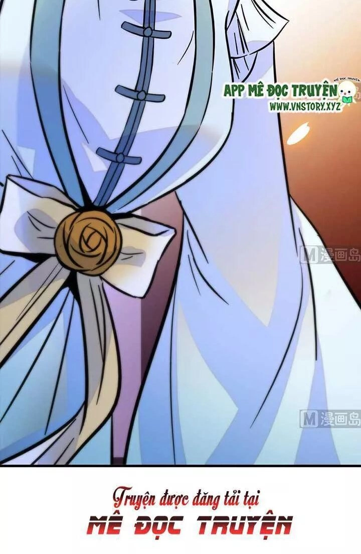 Ngọt Ngào Uy Vũ: Boss Sủng Đến Nghiện Chapter 173 - 41