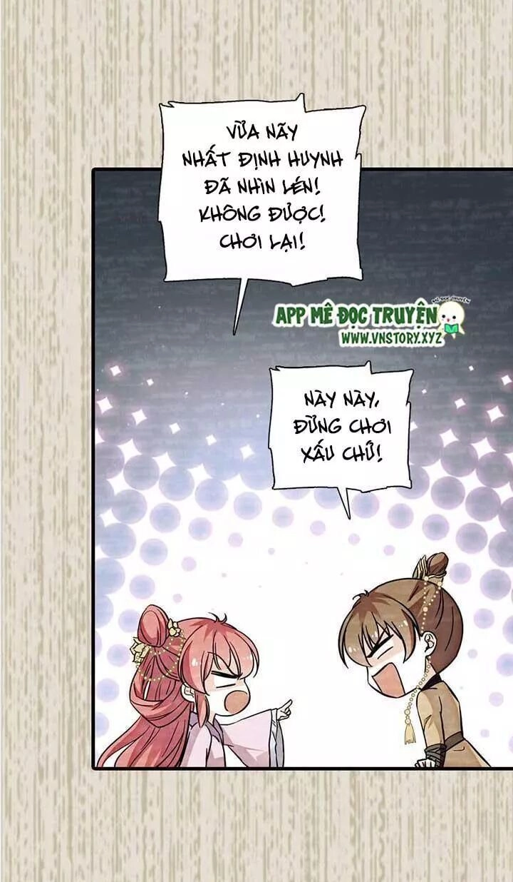 Ngọt Ngào Uy Vũ: Boss Sủng Đến Nghiện Chapter 174 - 7