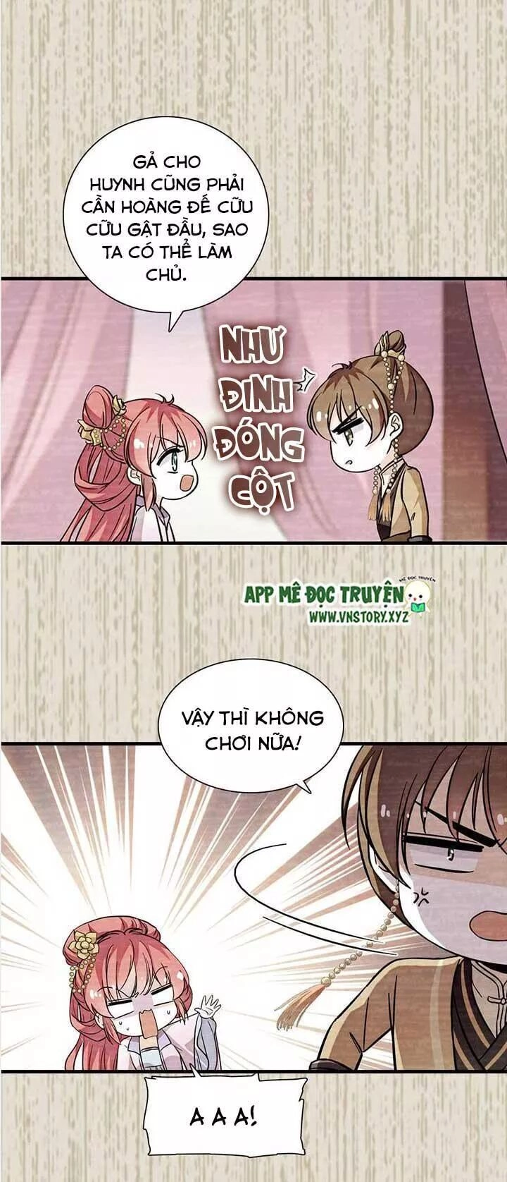 Ngọt Ngào Uy Vũ: Boss Sủng Đến Nghiện Chapter 174 - 11