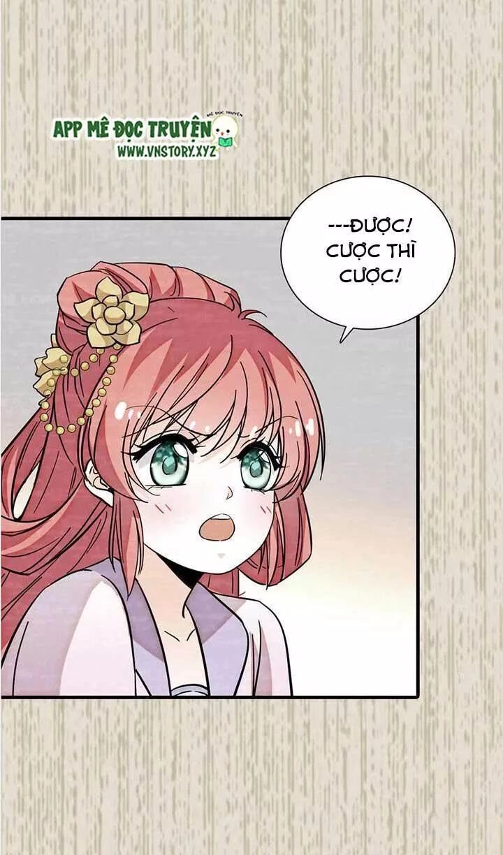 Ngọt Ngào Uy Vũ: Boss Sủng Đến Nghiện Chapter 174 - 12