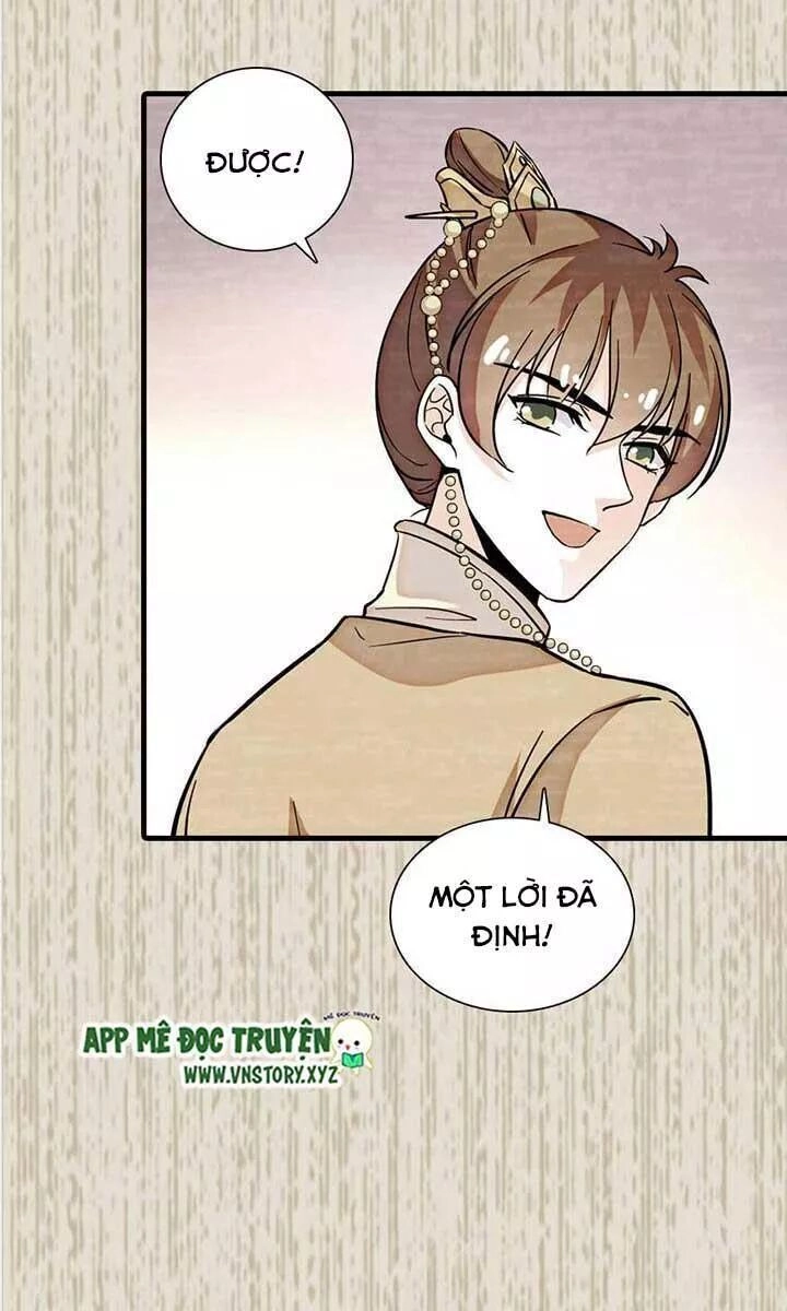 Ngọt Ngào Uy Vũ: Boss Sủng Đến Nghiện Chapter 174 - 13