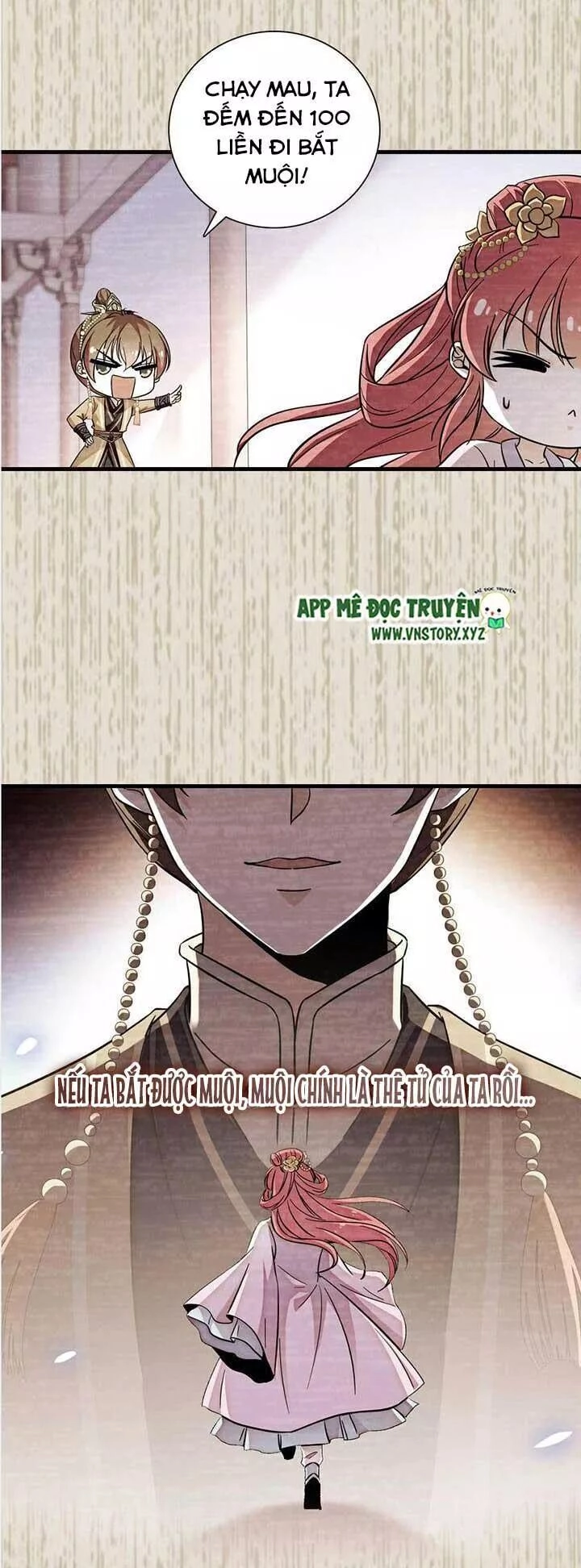 Ngọt Ngào Uy Vũ: Boss Sủng Đến Nghiện Chapter 174 - 14