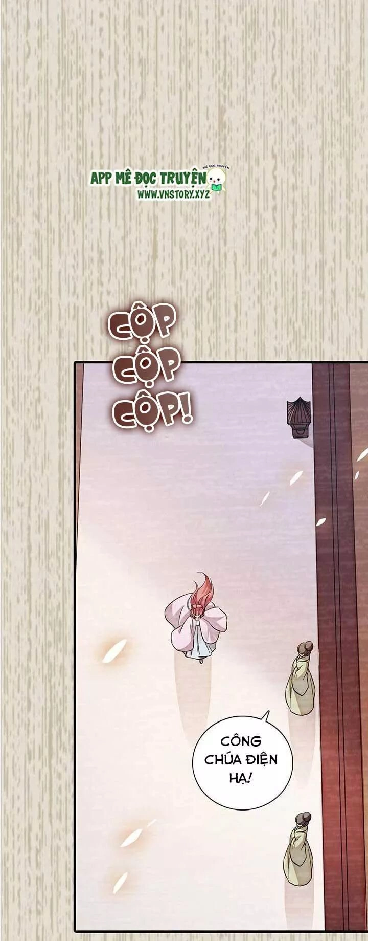 Ngọt Ngào Uy Vũ: Boss Sủng Đến Nghiện Chapter 174 - 15