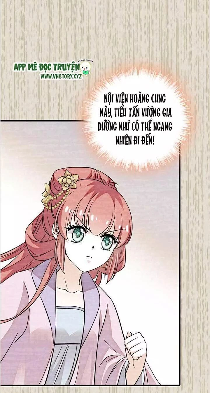 Ngọt Ngào Uy Vũ: Boss Sủng Đến Nghiện Chapter 174 - 16