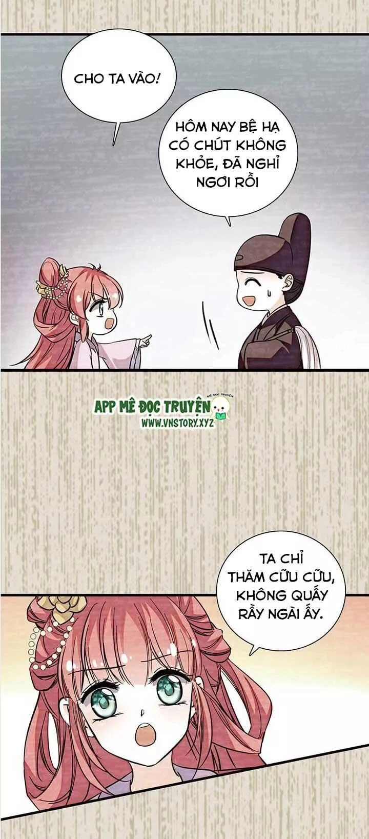 Ngọt Ngào Uy Vũ: Boss Sủng Đến Nghiện Chapter 174 - 19