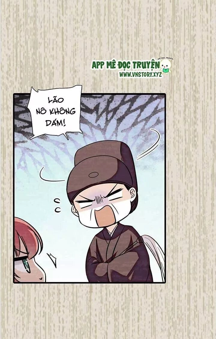 Ngọt Ngào Uy Vũ: Boss Sủng Đến Nghiện Chapter 174 - 22