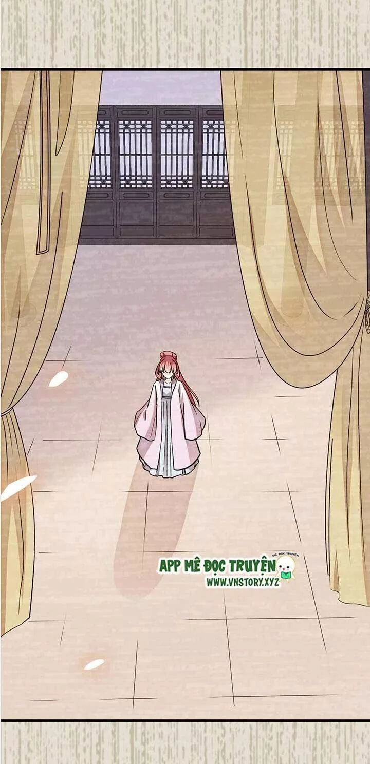 Ngọt Ngào Uy Vũ: Boss Sủng Đến Nghiện Chapter 174 - 24