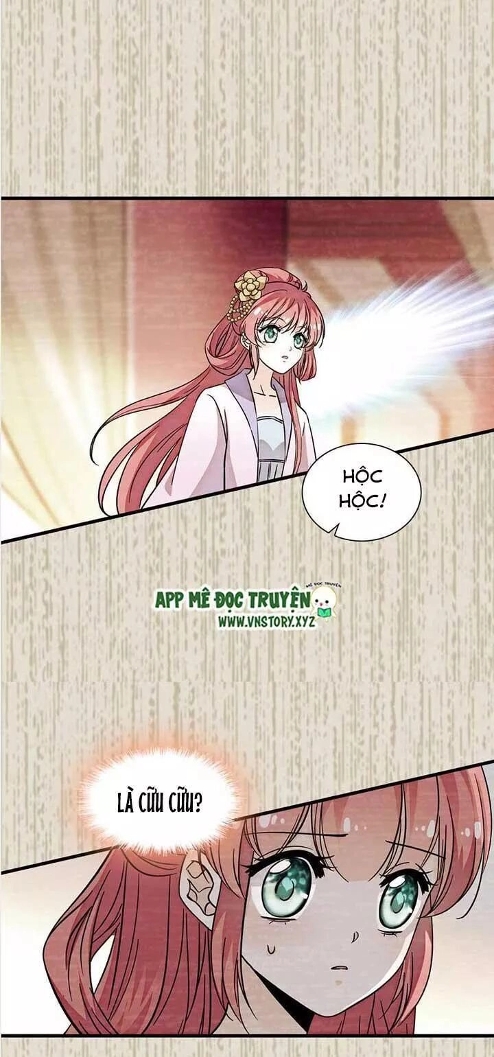 Ngọt Ngào Uy Vũ: Boss Sủng Đến Nghiện Chapter 174 - 26