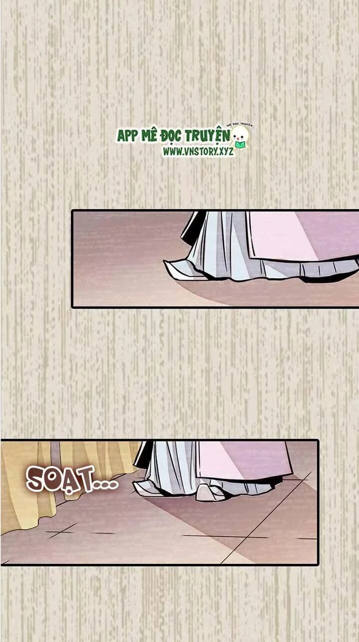 Ngọt Ngào Uy Vũ: Boss Sủng Đến Nghiện Chapter 174 - 27