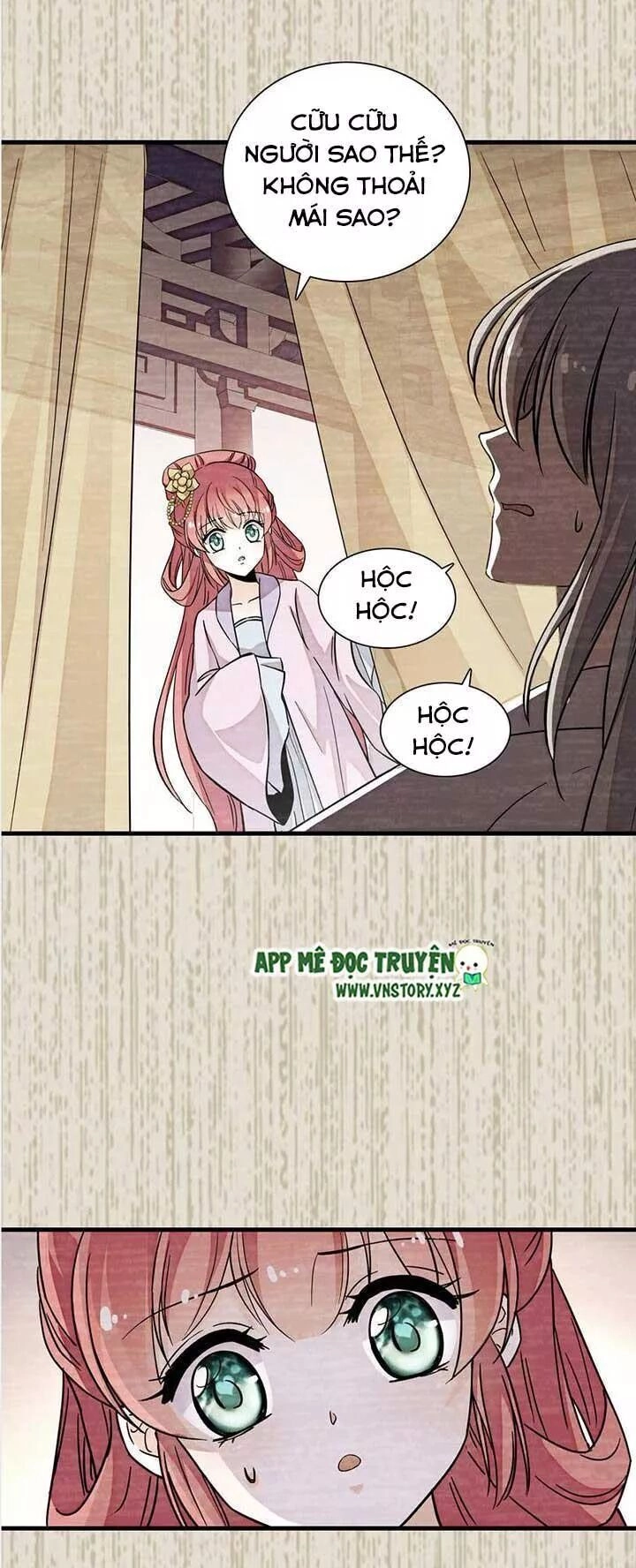 Ngọt Ngào Uy Vũ: Boss Sủng Đến Nghiện Chapter 174 - 28