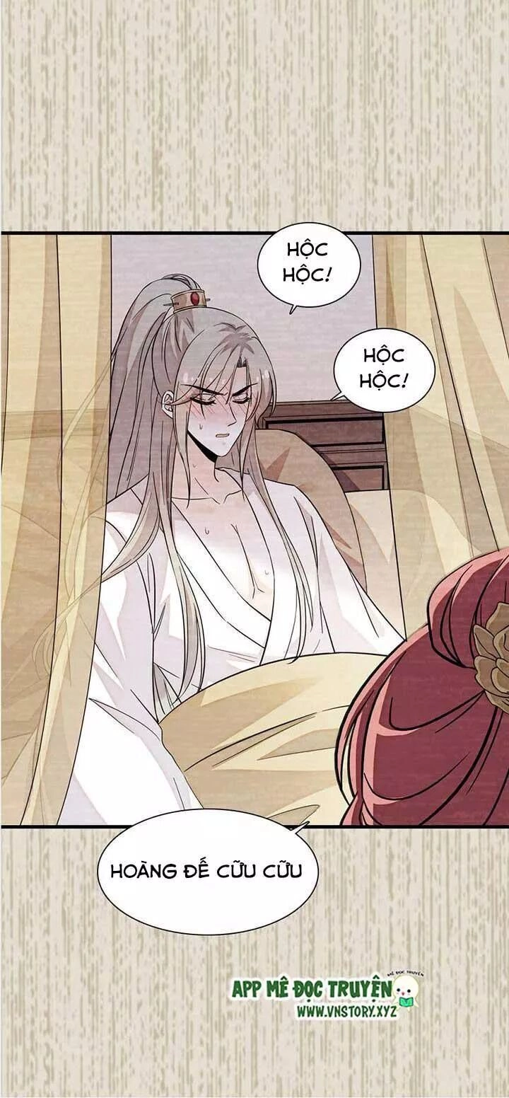 Ngọt Ngào Uy Vũ: Boss Sủng Đến Nghiện Chapter 174 - 29