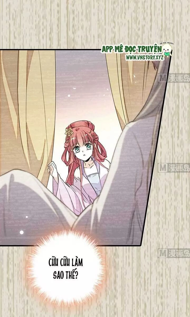 Ngọt Ngào Uy Vũ: Boss Sủng Đến Nghiện Chapter 175 - 2