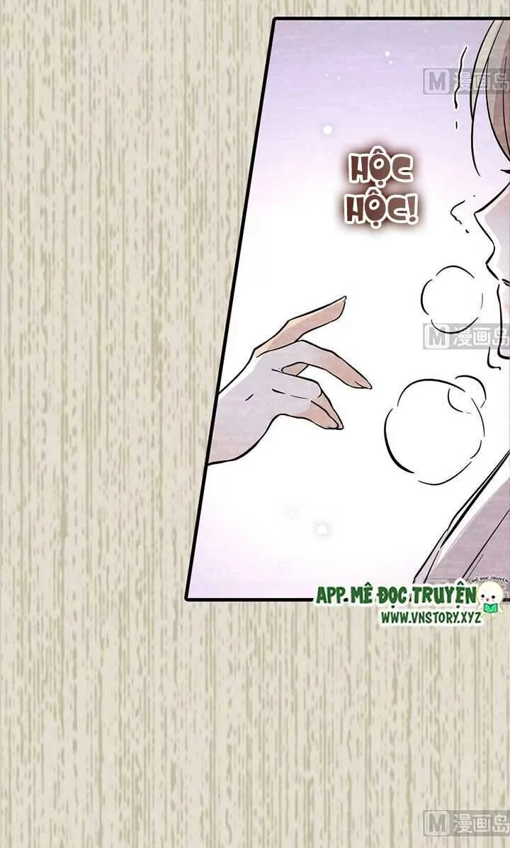 Ngọt Ngào Uy Vũ: Boss Sủng Đến Nghiện Chapter 175 - 3