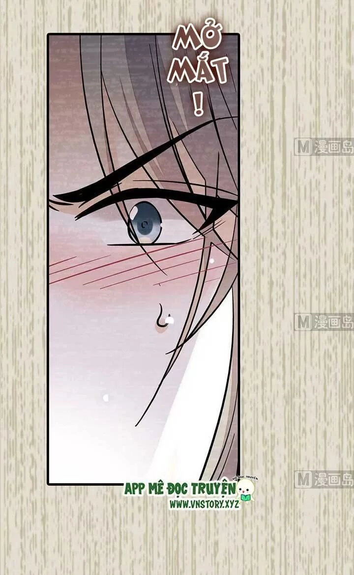 Ngọt Ngào Uy Vũ: Boss Sủng Đến Nghiện Chapter 175 - 4