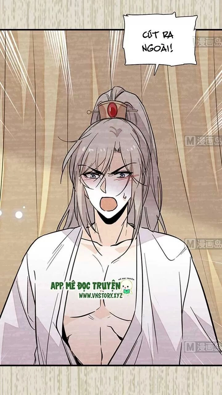 Ngọt Ngào Uy Vũ: Boss Sủng Đến Nghiện Chapter 175 - 5