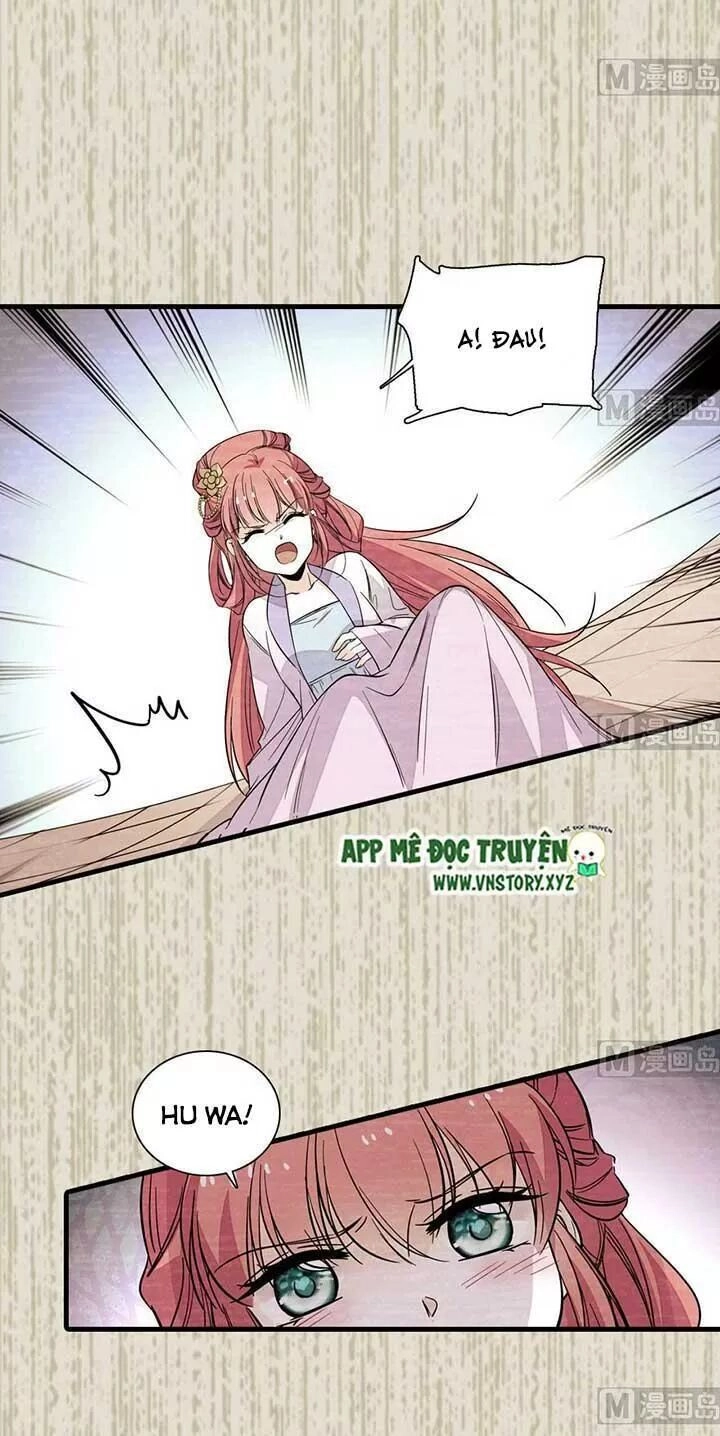 Ngọt Ngào Uy Vũ: Boss Sủng Đến Nghiện Chapter 175 - 8