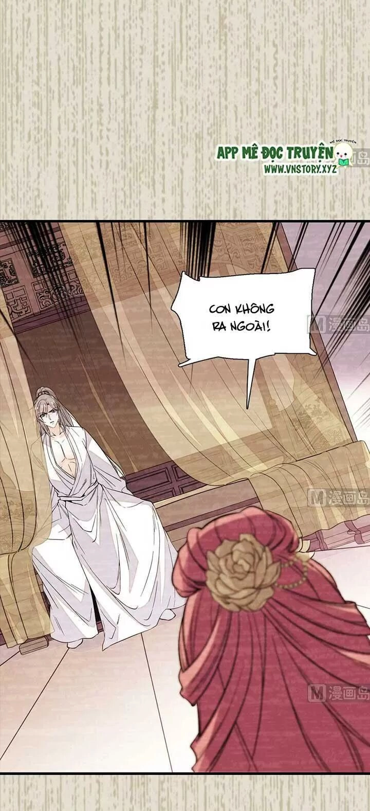 Ngọt Ngào Uy Vũ: Boss Sủng Đến Nghiện Chapter 175 - 9