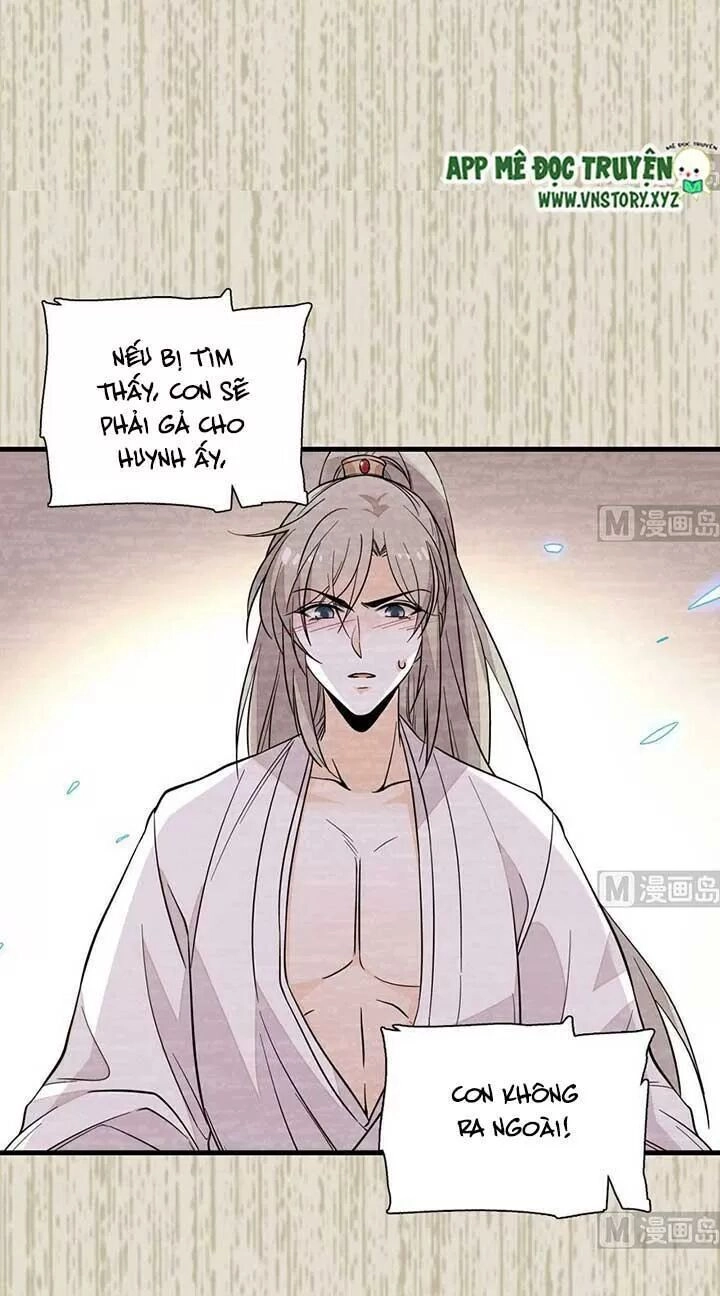 Ngọt Ngào Uy Vũ: Boss Sủng Đến Nghiện Chapter 175 - 11