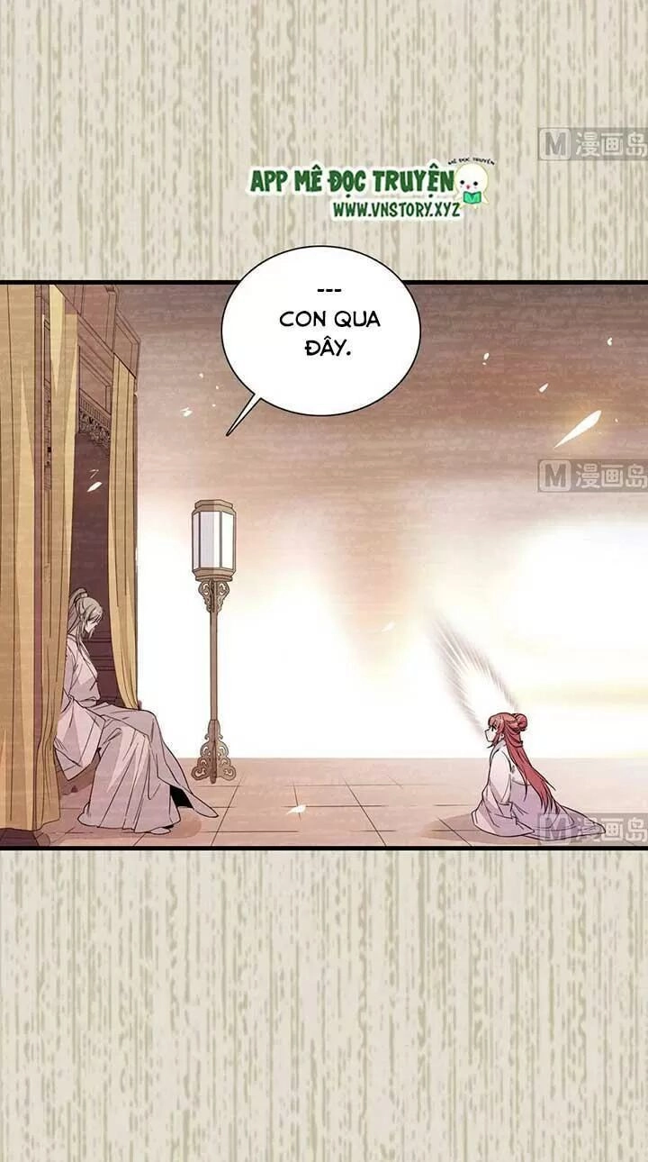 Ngọt Ngào Uy Vũ: Boss Sủng Đến Nghiện Chapter 175 - 16