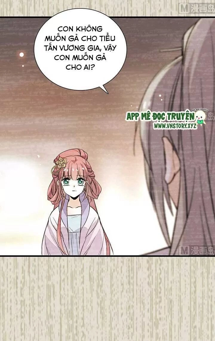 Ngọt Ngào Uy Vũ: Boss Sủng Đến Nghiện Chapter 175 - 18