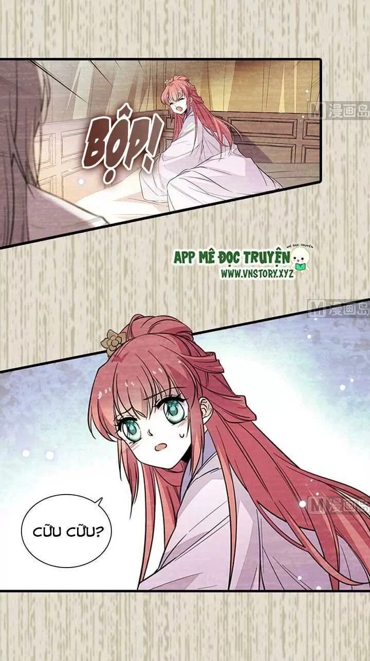 Ngọt Ngào Uy Vũ: Boss Sủng Đến Nghiện Chapter 175 - 21