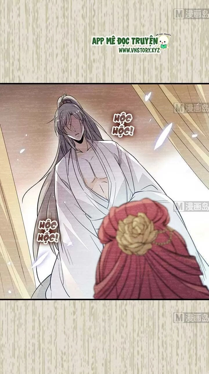 Ngọt Ngào Uy Vũ: Boss Sủng Đến Nghiện Chapter 175 - 22