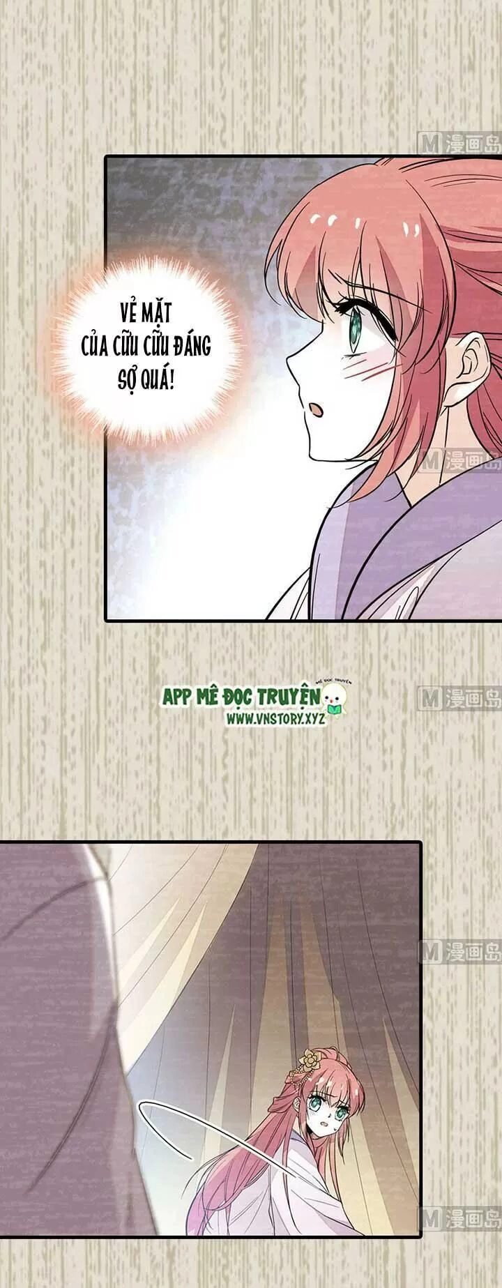 Ngọt Ngào Uy Vũ: Boss Sủng Đến Nghiện Chapter 175 - 23