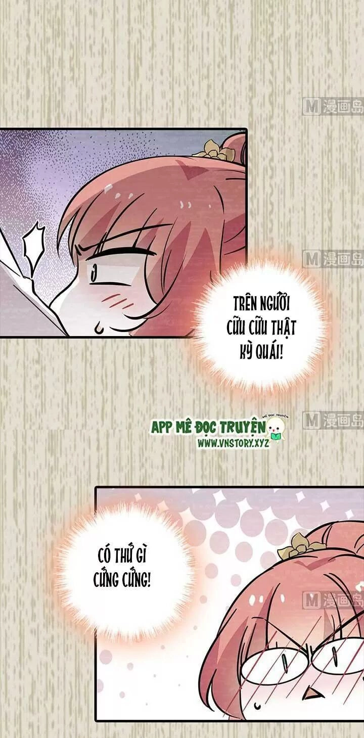 Ngọt Ngào Uy Vũ: Boss Sủng Đến Nghiện Chapter 175 - 28