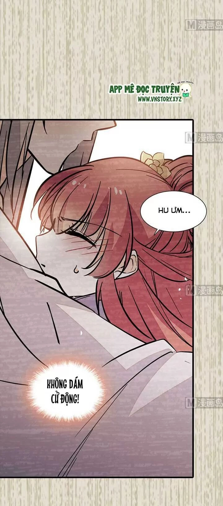 Ngọt Ngào Uy Vũ: Boss Sủng Đến Nghiện Chapter 175 - 29