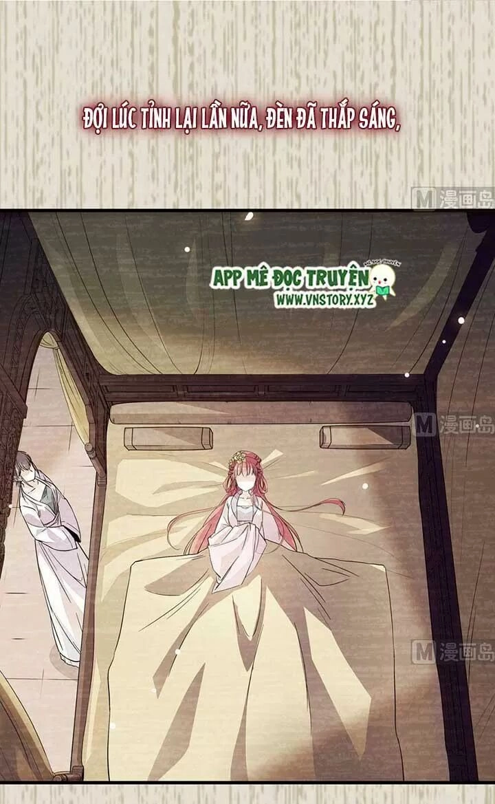 Ngọt Ngào Uy Vũ: Boss Sủng Đến Nghiện Chapter 176 - 2