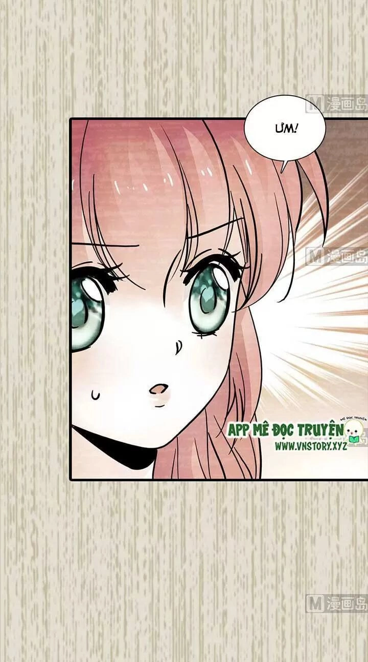 Ngọt Ngào Uy Vũ: Boss Sủng Đến Nghiện Chapter 176 - 4