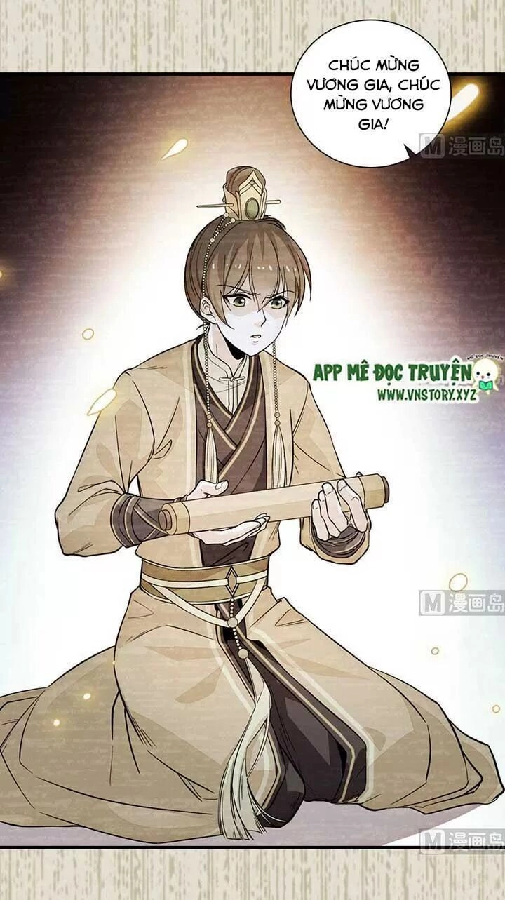 Ngọt Ngào Uy Vũ: Boss Sủng Đến Nghiện Chapter 176 - 10