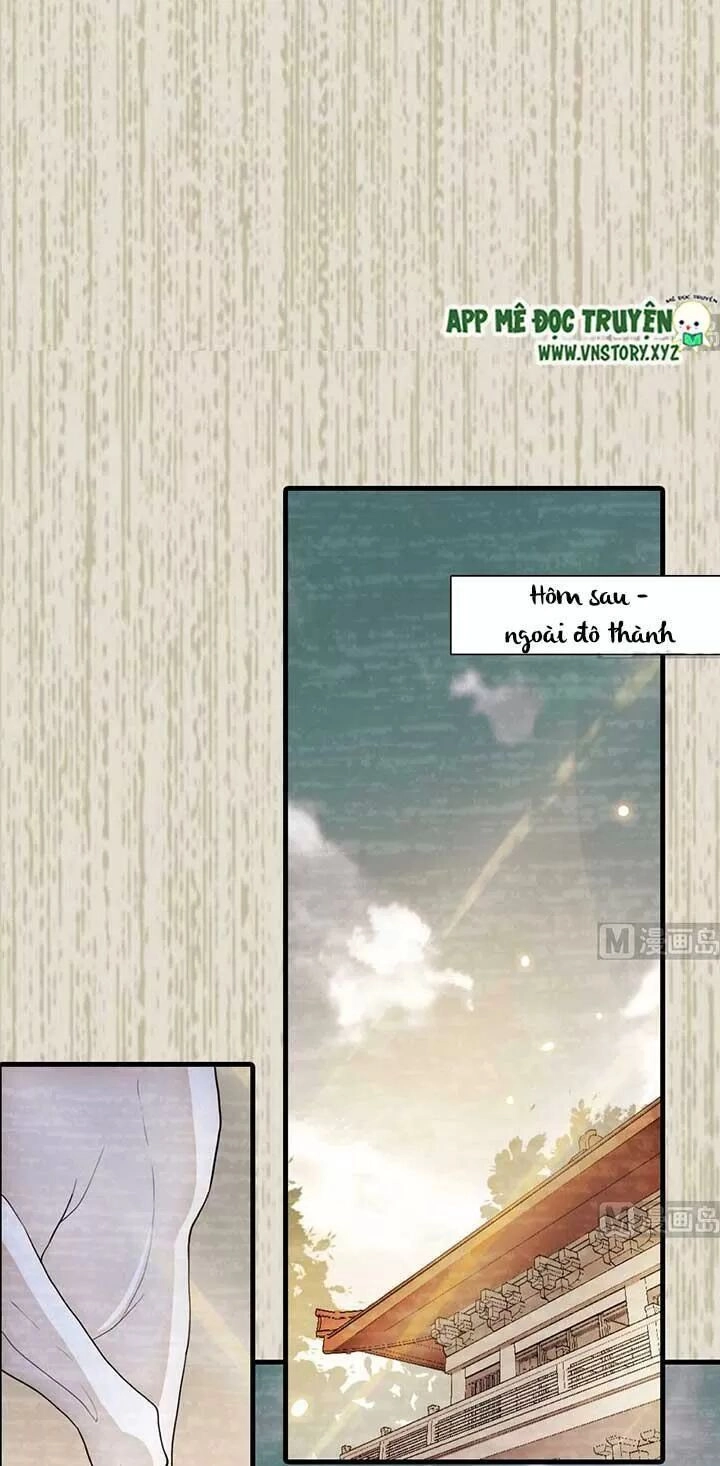 Ngọt Ngào Uy Vũ: Boss Sủng Đến Nghiện Chapter 176 - 11