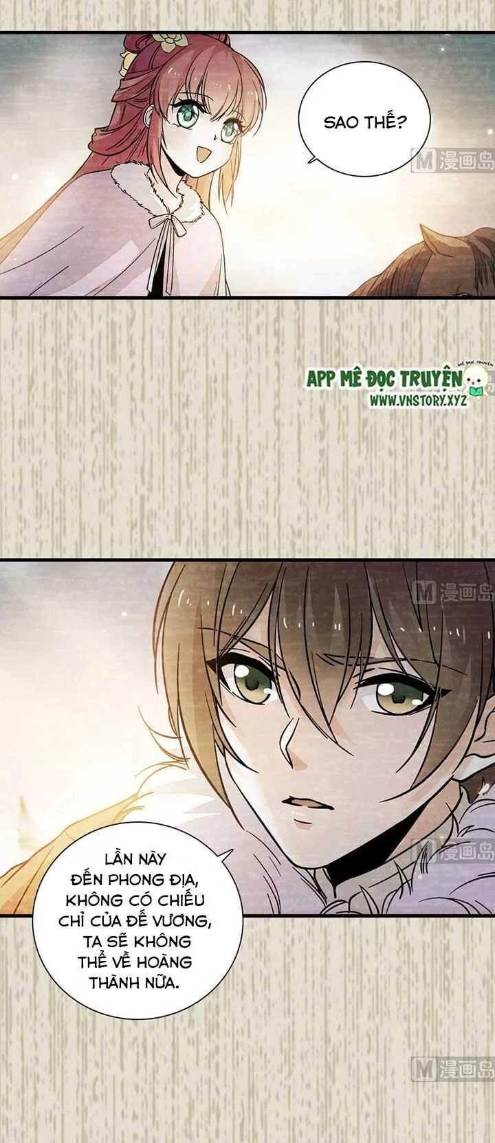 Ngọt Ngào Uy Vũ: Boss Sủng Đến Nghiện Chapter 176 - 15