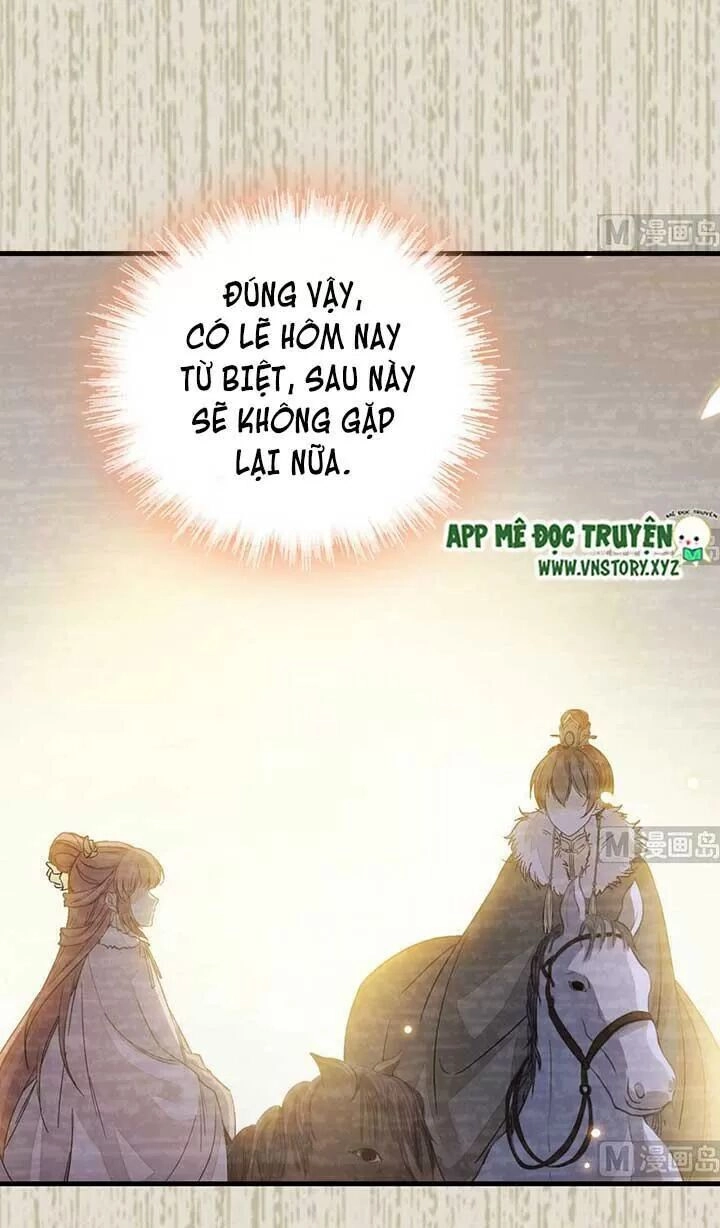 Ngọt Ngào Uy Vũ: Boss Sủng Đến Nghiện Chapter 176 - 17
