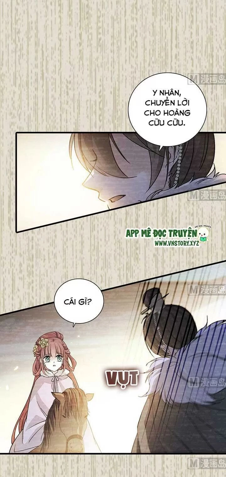 Ngọt Ngào Uy Vũ: Boss Sủng Đến Nghiện Chapter 176 - 18