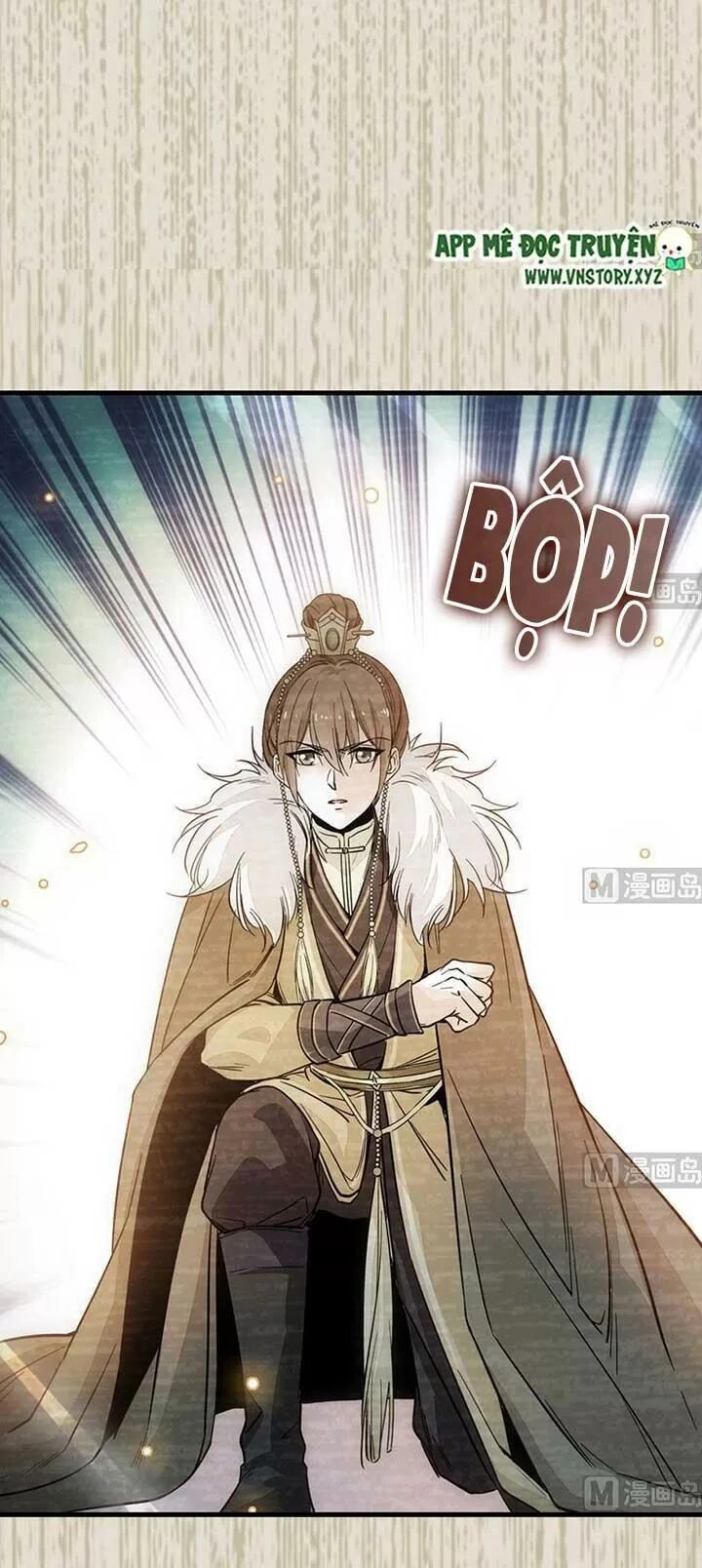 Ngọt Ngào Uy Vũ: Boss Sủng Đến Nghiện Chapter 176 - 19