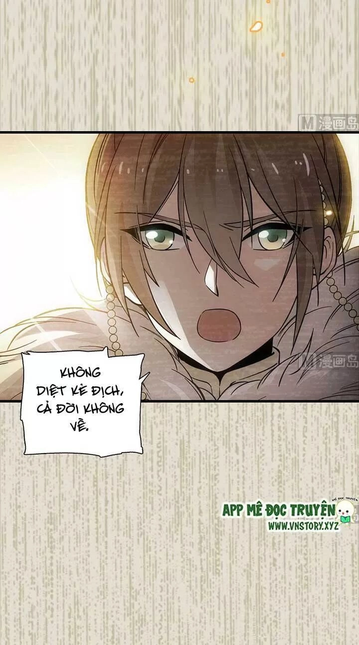 Ngọt Ngào Uy Vũ: Boss Sủng Đến Nghiện Chapter 176 - 21