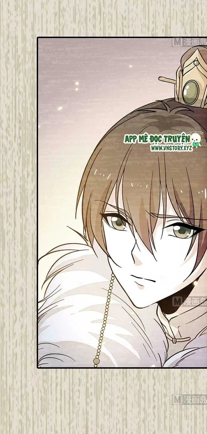 Ngọt Ngào Uy Vũ: Boss Sủng Đến Nghiện Chapter 176 - 23