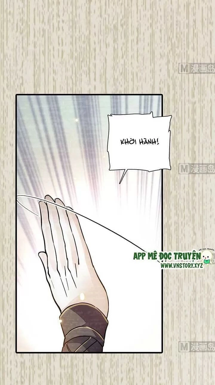 Ngọt Ngào Uy Vũ: Boss Sủng Đến Nghiện Chapter 176 - 24