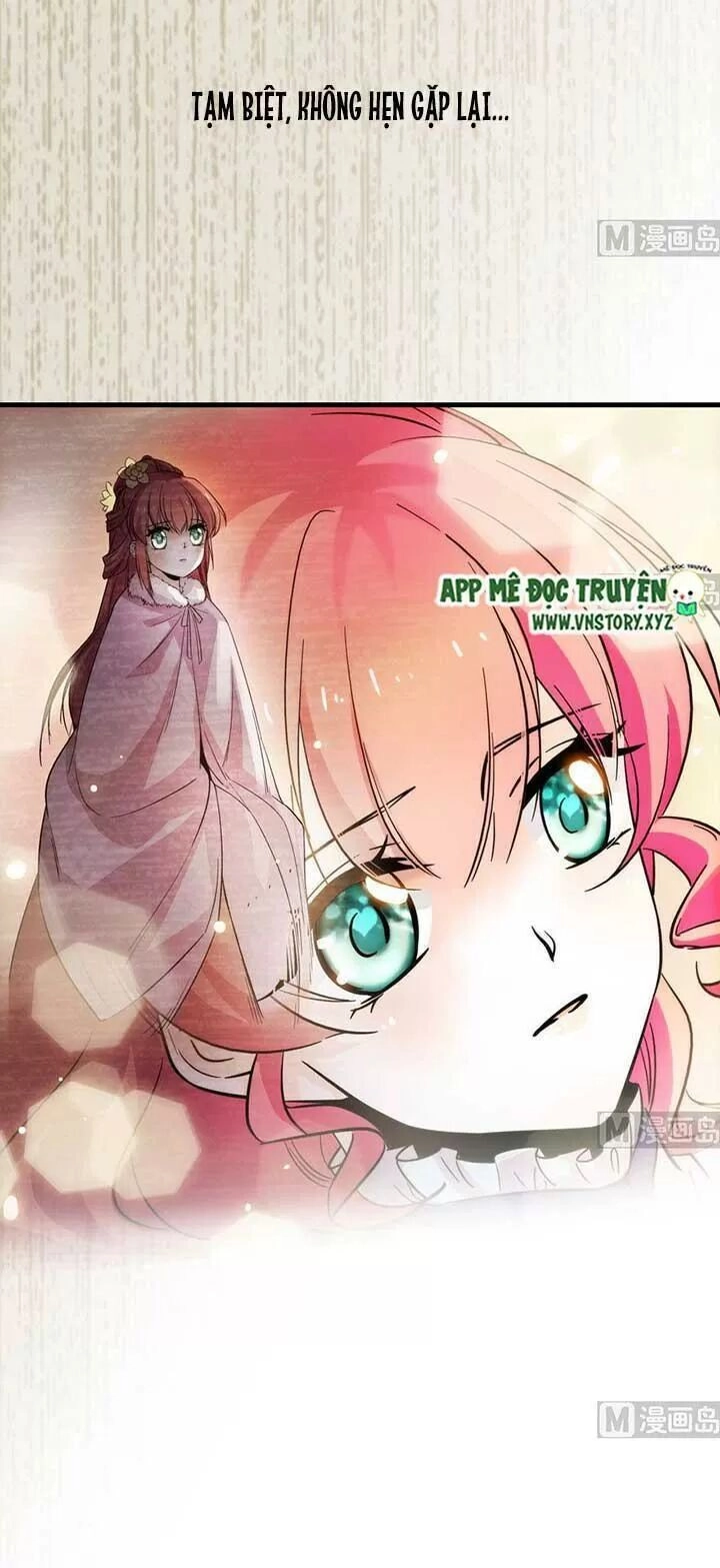 Ngọt Ngào Uy Vũ: Boss Sủng Đến Nghiện Chapter 176 - 26